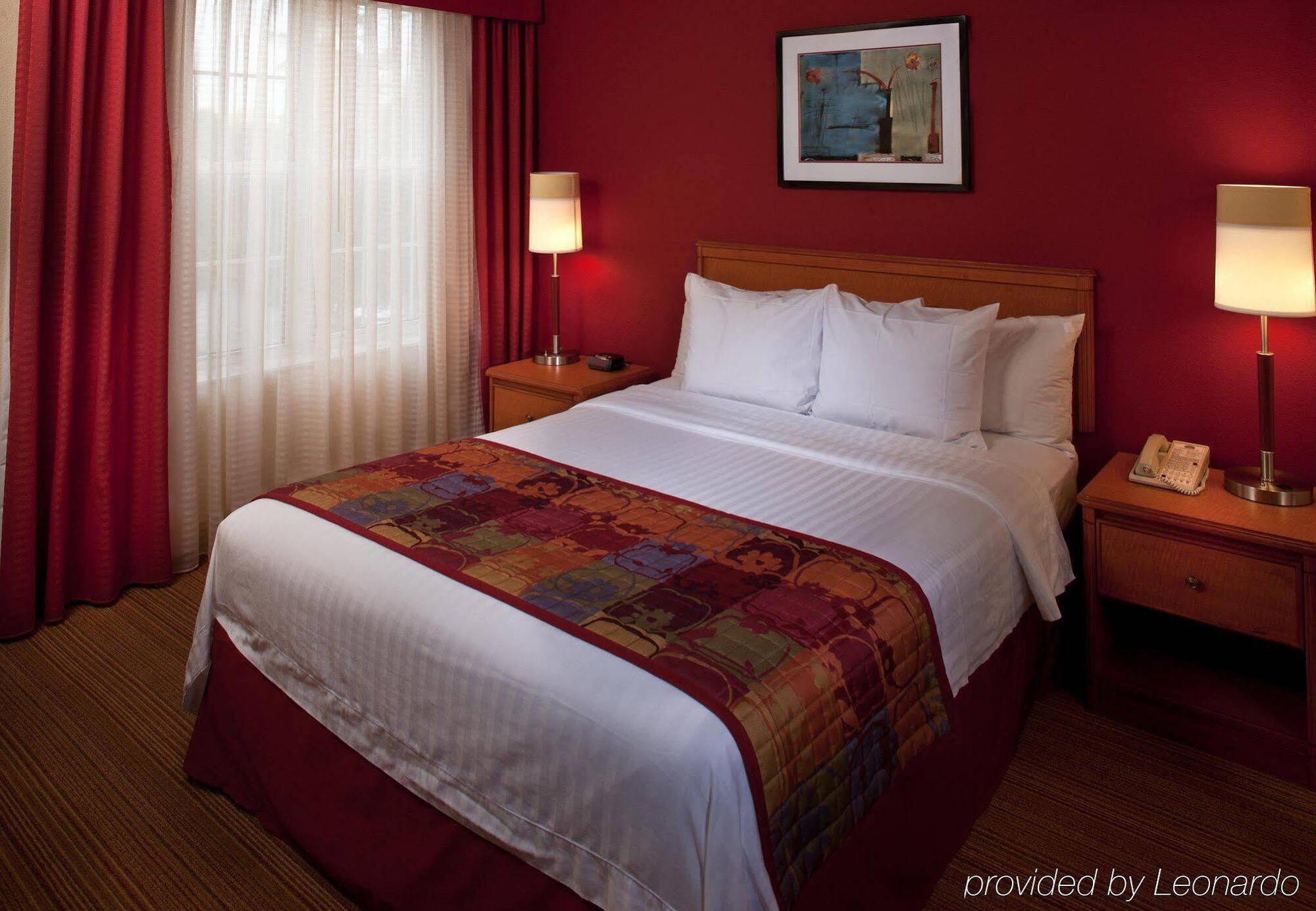 Residence Inn Saddle River Esterno foto